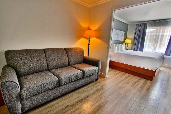 Hôtel LEmpress