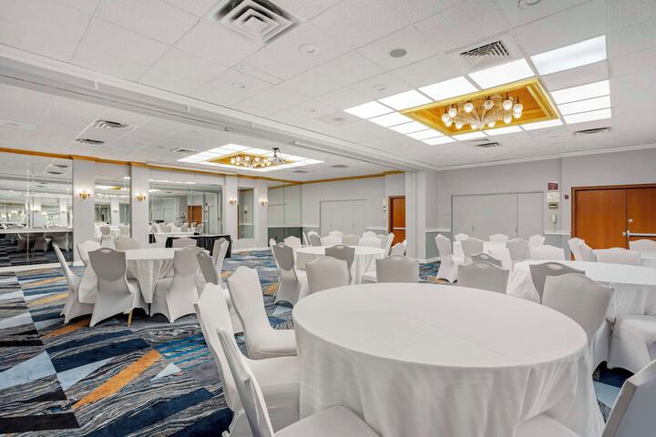 Best Western New Brunswick - East Brunswick
