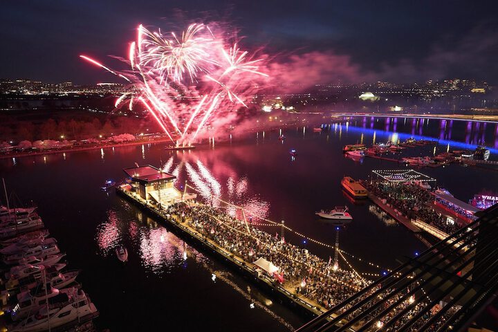 InterContinental Washington D.C. - The Wharf by IHG