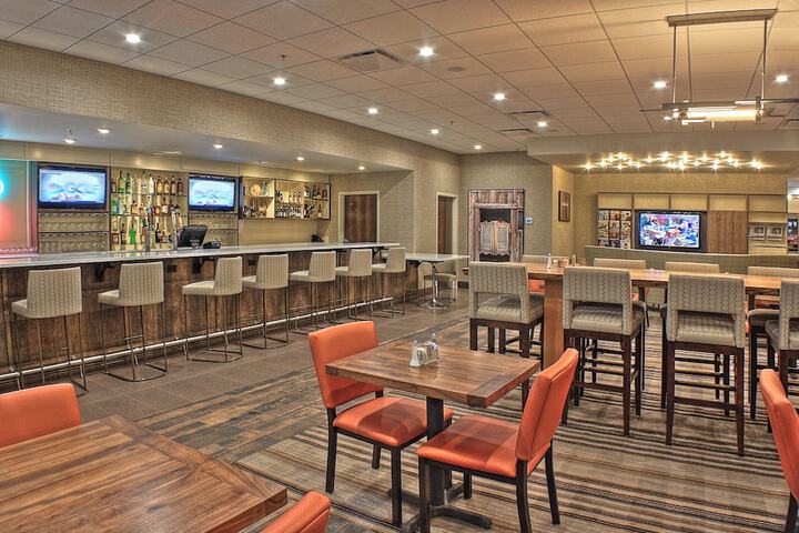 Holiday Inn Cody - Convention Center by IHG