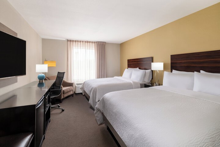 Garner Hotel Clarksville Northeast by IHG