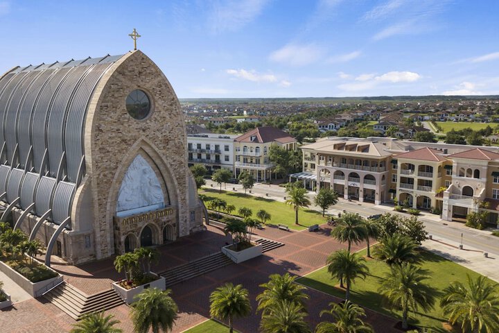 Condos by Ave Maria Rentals