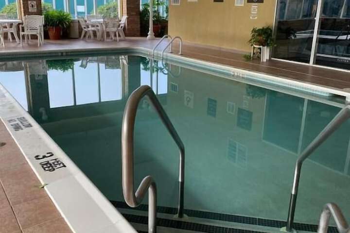 Pool 7 of 63