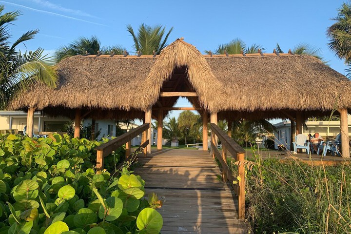 Casey Key Resort - Gulf Shores