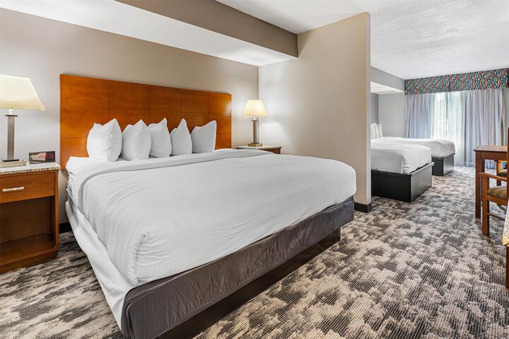 Best Western Ambassador Inn & Suites