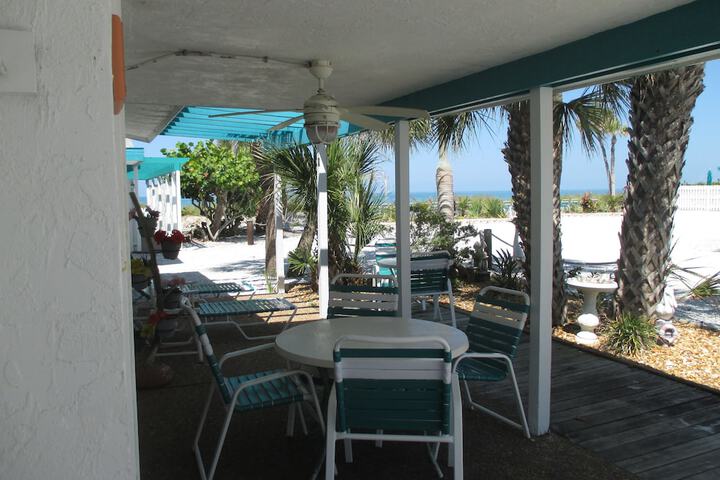 Sea Club I Beach Resort