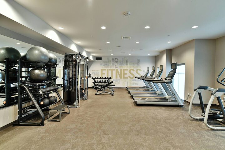 Residence Inn by Marriott Eau Claire