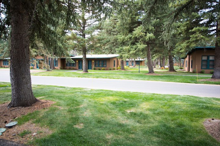 Jackson Lake Lodge