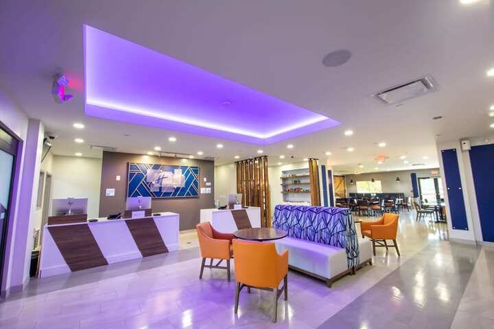 Holiday Inn Express & Suites Clermont Se West Orlando by IHG