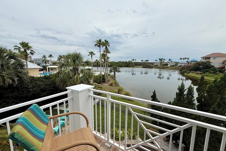Hammock Beach Golf Resort & Spa