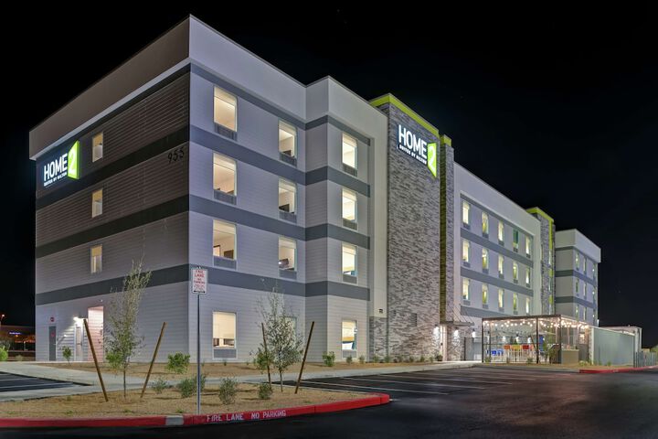 Hotel 5 of 45