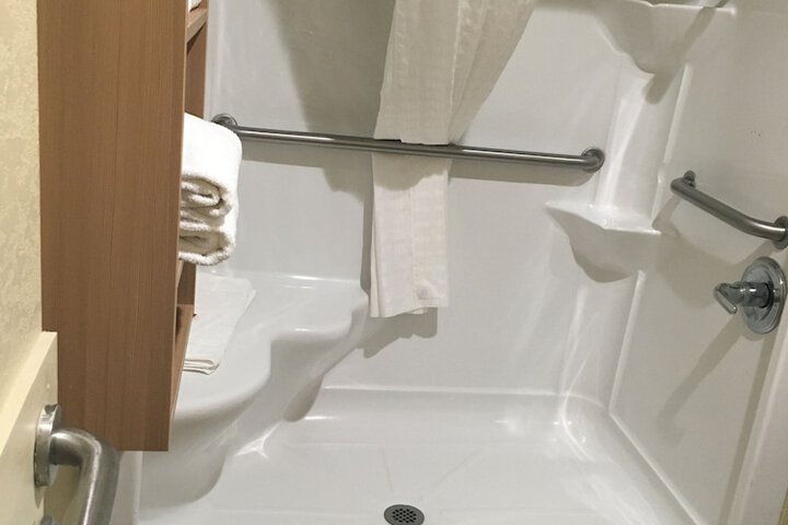 Microtel Inn & Suites by Wyndham Florence