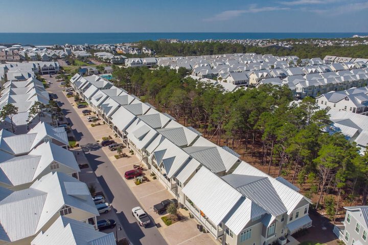 Prominence on 30A by Panhandle Getaways