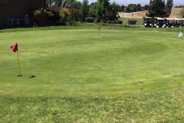 Ridgemark Golf Club & Resort