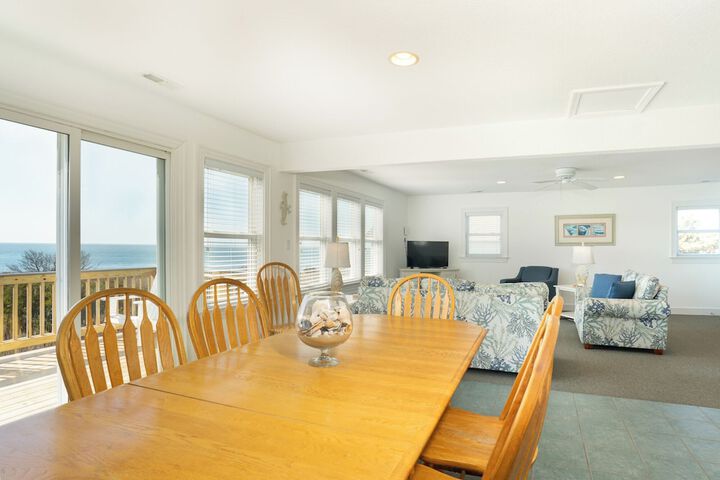 Ocracoke Harbor Inn