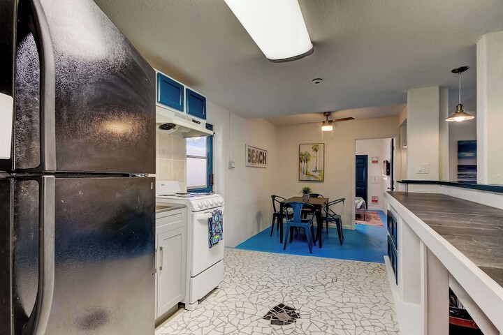 IRB Coastal Beach Homes