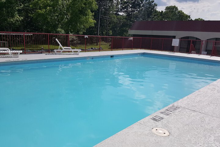 Pool 6 of 40