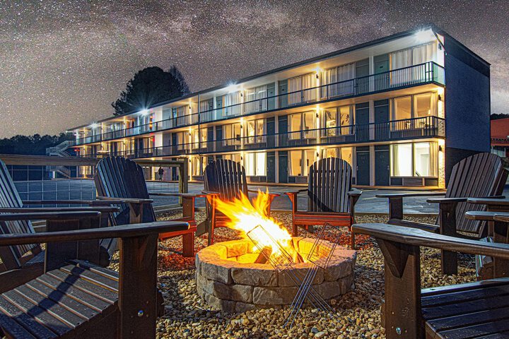 The Mallard Hotel