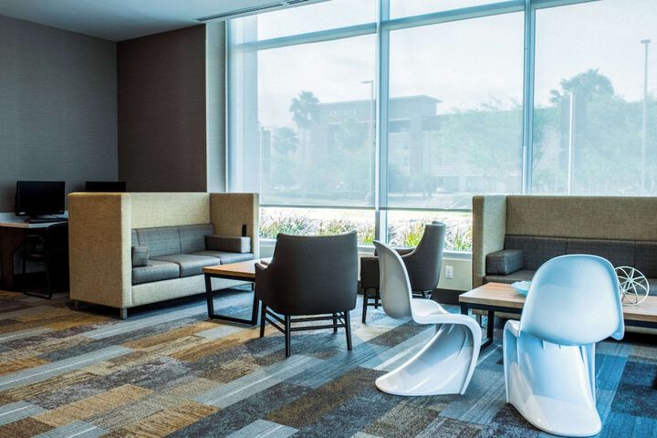 Cambria Hotel McAllen Convention Center