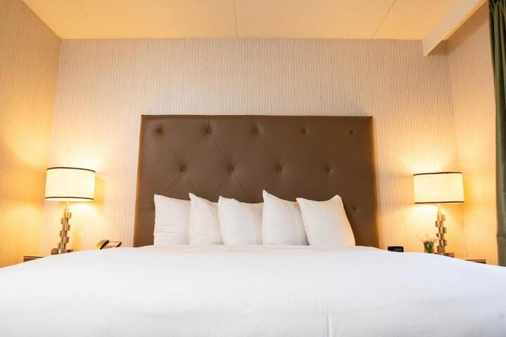 Hotel Auburn Hills