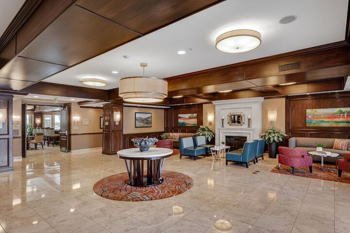Ayres Hotel & Spa Moreno Valley
