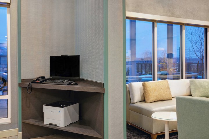TownePlace Suites by Marriott Potomac Mills Woodbridge
