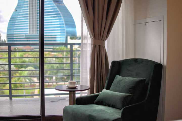 Dolce by Wyndham Hollywood