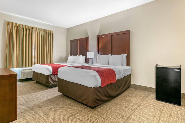 Comfort Suites Batesville