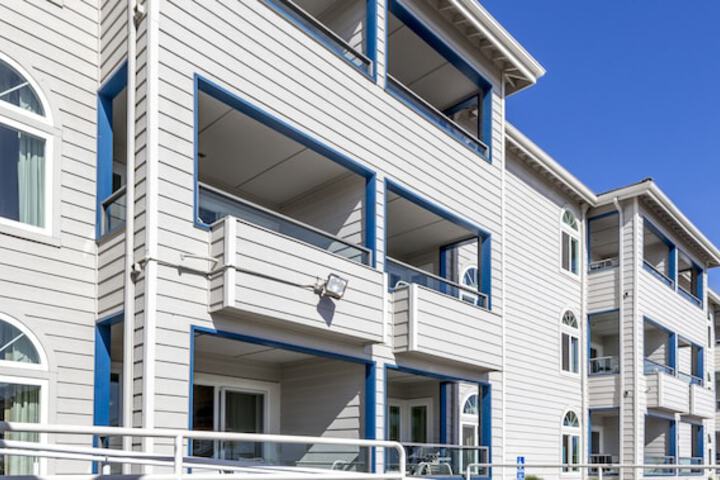 Capistrano Surfside Inn