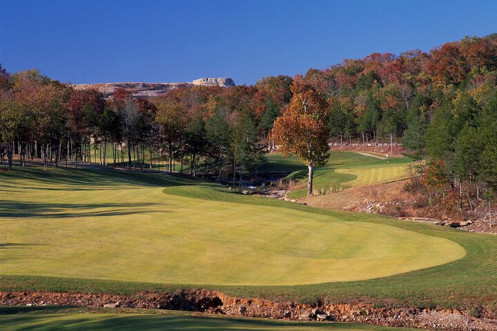 Hilton Branson Convention Center