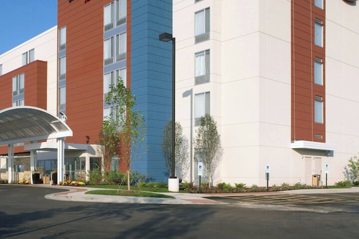 SpringHill Suites by Marriott Chicago Waukegan / Gurnee