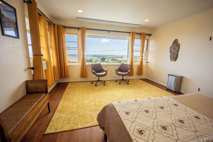Hilltop Vacation Rental