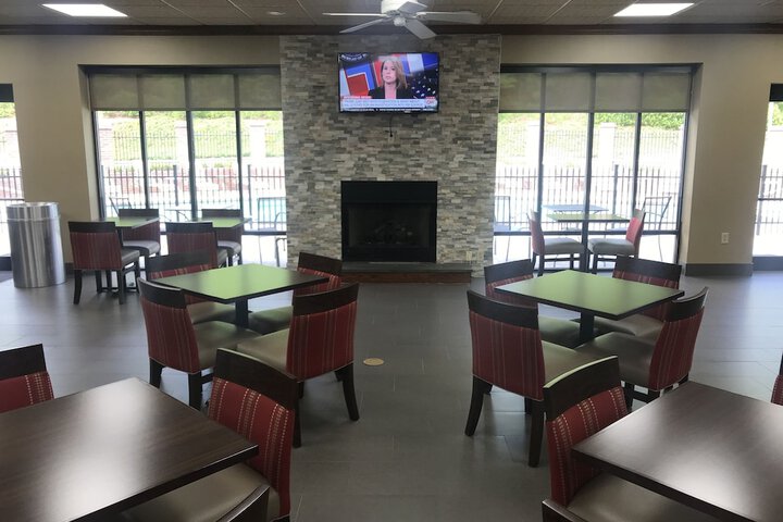 Comfort Inn Pinehurst - Southern Pines