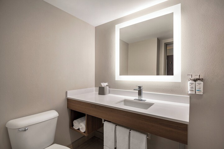 Holiday Inn Express Hotel & Suites Fredericksburg by IHG