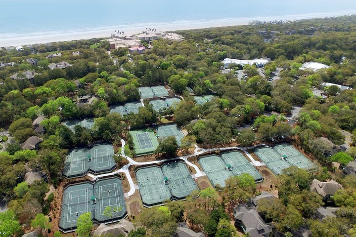 Tennis and Basketball Courts 75 of 89