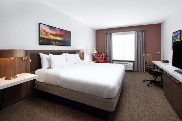 Hilton Garden Inn Kalispell
