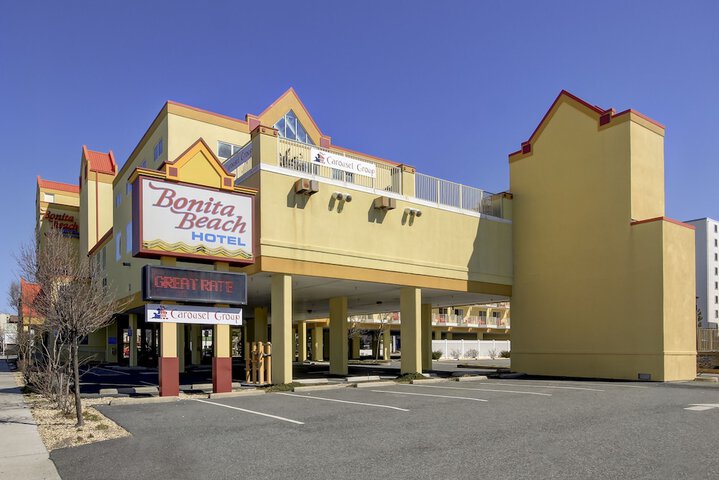 Hotel 4 of 35