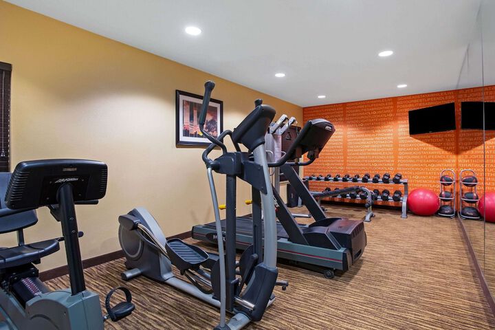 Health and Fitness 43 of 45