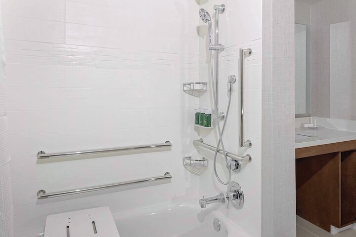 Residence Inn by Marriott Tuscaloosa