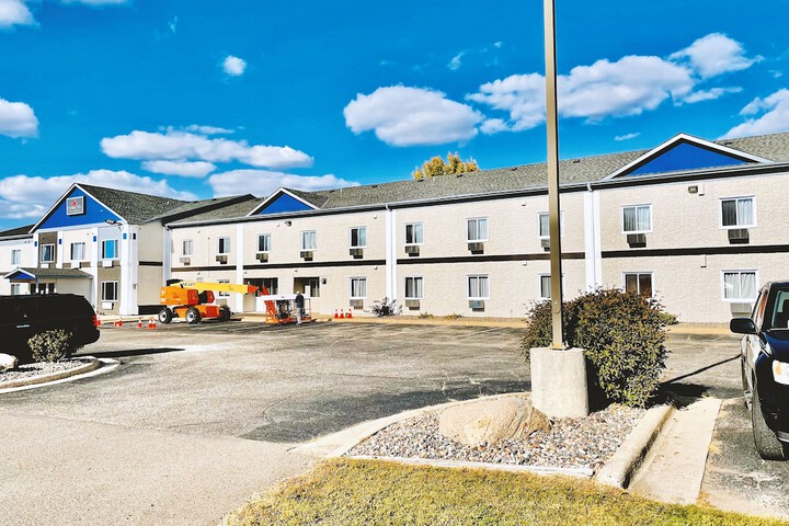 Coratel Inn & Suites by Jasper Northfield