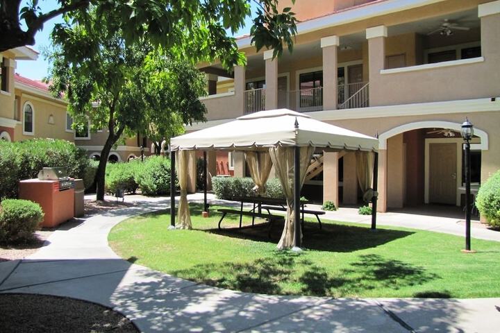 Westgate Painted Mountain Golf Resort