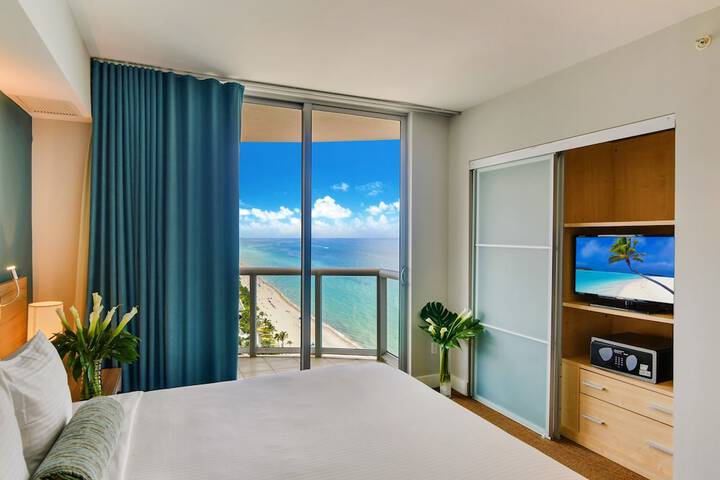 Marenas Beach Resort