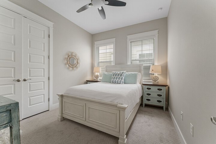 Prominence on 30A by Panhandle Getaways
