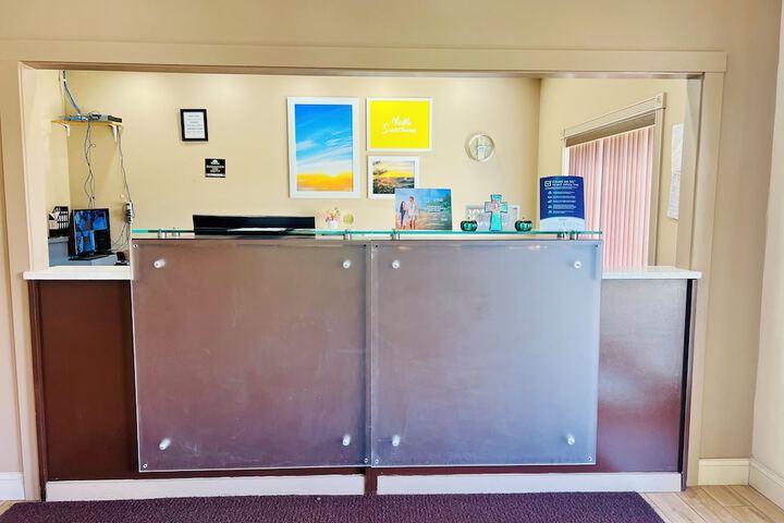Days Inn by Wyndham Jellico - Tennessee State Line