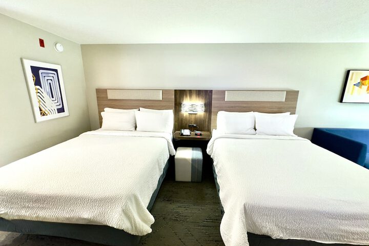 Holiday Inn Express & Suites Sandy - South Salt Lake City by IHG