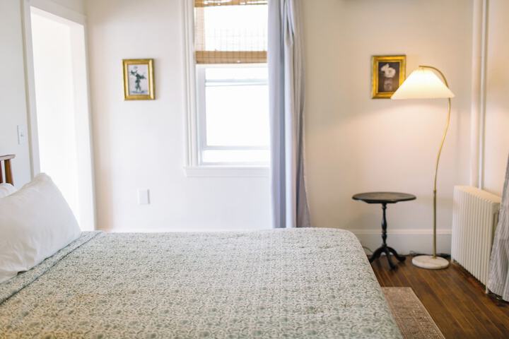 Admirals Quarters Inn