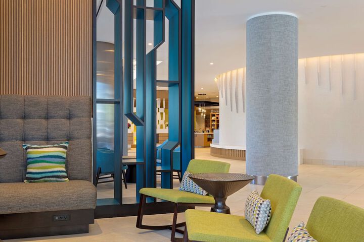 Hotel Interior 9 of 46