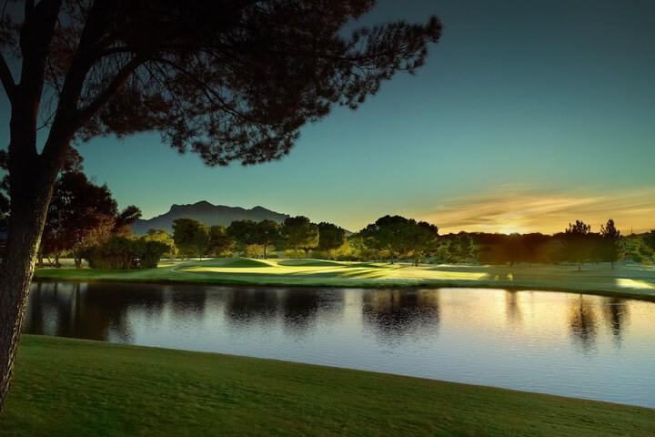 Golf 90 of 99