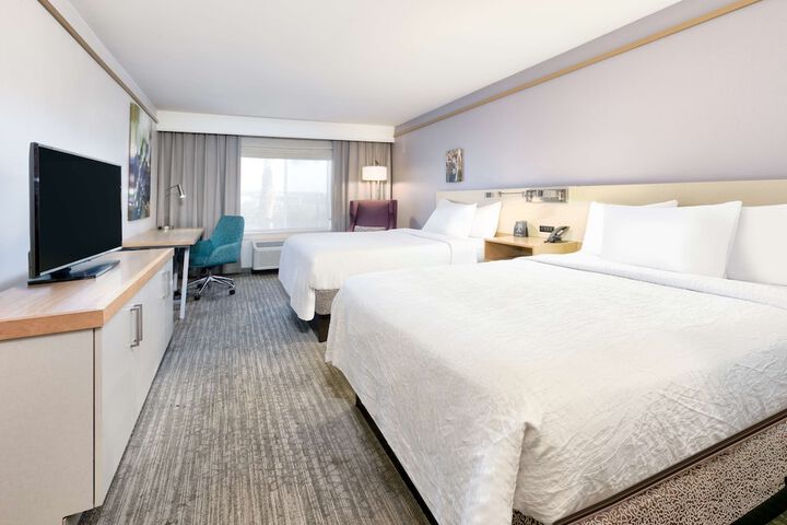 Hilton Garden Inn Irvine East / Lake Forest