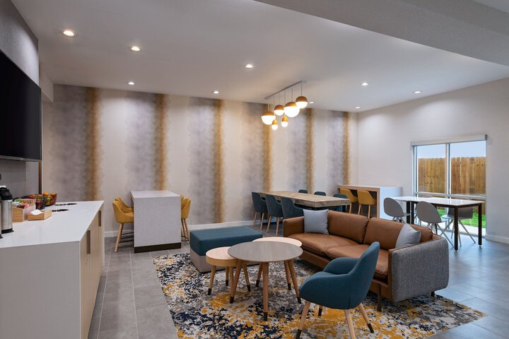 TownePlace Suites Weatherford